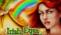 Irish Eyes 2 (Ирландские глаза 2)