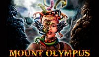 Mount Olympus Revenge of Medusa (Гора Олимп Месть Медузы)