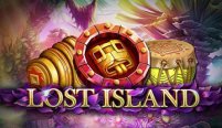 Lost Island™