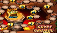 Crypt Crusade Gold (Золото Крипсада)
