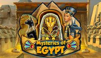 Mysteries of Egypt (Тайны Египта)