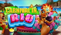 CARNIVAL IN RIO (Карнавал в Рио)