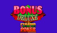 Pyramid Bonus Deluxe (Пирамида Бонус Делюкс)