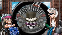 Hells Grannies (Адские бабушки)