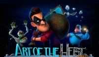 Art of the Heist (Искусство Хейста)