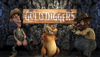Gold Diggers (Золотоискатели)