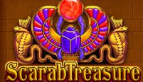 Scarab Treasure (Скарабея)