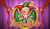 Xmas Joker (Рождественский джокер)