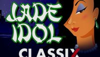 Jade Idol (Нефритовый идол)