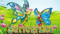 Butterflies (Бабочки)