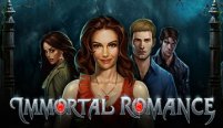 Immortal Romance (Бессмертный романс)