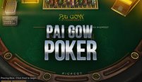 Pai Gow (Пай Гоу)