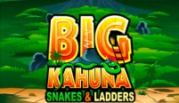Big Kahuna - Snakes & Ladders