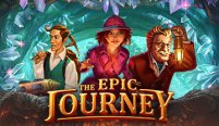 THE EPIC JOURNEY (ЭПИЧЕСКИЙ ПУТЕШЕСТВИЙ)