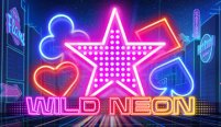 Wild Neon (Дикий Неон)