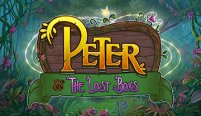 Peter and the Lost Boys (Питер и потерянные мальчики)