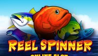 Reel Spinner (Рил Спинер)
