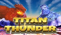Titan Thunder (Гром Титана)