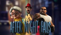 After Night Falls (После ночного водопада)