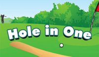 Hole-in-one (Отверстие в одном)