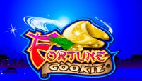 Fortune Cookie (Печенье удачи)