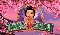 Jewels of the Orient (Драгоценности Востока)