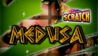 Scratch - Medusa (Царапина - Медуза)