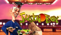 Sushi Bar (Суши-бар)