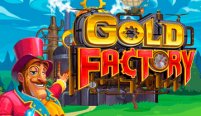 Gold Factory (Золотой завод)