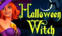Halloween Witch (Хэллоуинская ведьма)