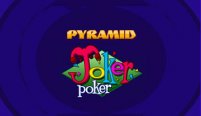 Pyramid Joker Poker (Джокер покер пирамида)