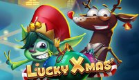 Lucky Xmas (Счастливый Рождество)