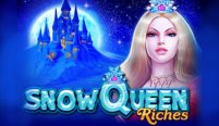 Snow Queen Riches (Снежная королева богатства)