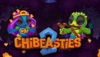 Chibeasties 2 (Лесные очаровашки 2)