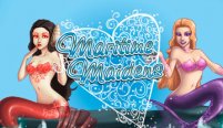 Maritime Maidens (Морские девы)