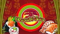 Wasabi San (Васаби Сан)