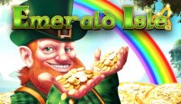 Emerald Isle (Изумрудный остров)
