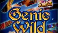 Scratch - Genie Wild (Скрэтч-Дикий Джин)