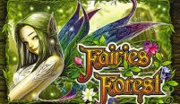 Fairies Forest (Фея Лес)