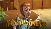 Ned and his Friends (Нед и его друзья)