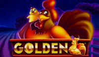 Golden (золотой)