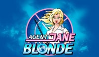 Agent Jane Blonde (Агент Джейн Блэнд)