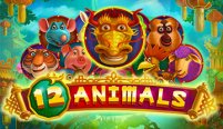 12 Animals (12 Животные)