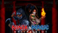 Ninja Magic (Магия ниндзя)