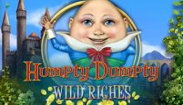 Humpty Dumpty (Шалтай-Болтай)