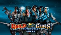 Girls with Guns II - Frozen Dawn (Девушки с оружием II - Замороженный рассвет)