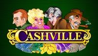 Cashville (Кэшвиль)
