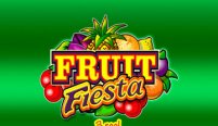 Fruit Fiesta 3 Reel (Фрукты Фиеста 3 Reel)