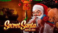 Secret Santa (Секретный санта)