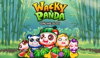 Wacky Panda (Дурацкий панда)